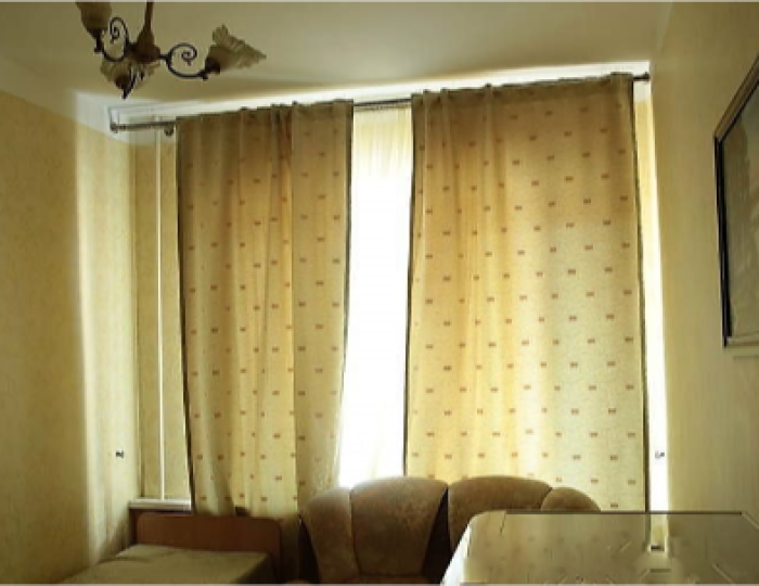 1-местный номер стандарт - Санаторий «Талги»